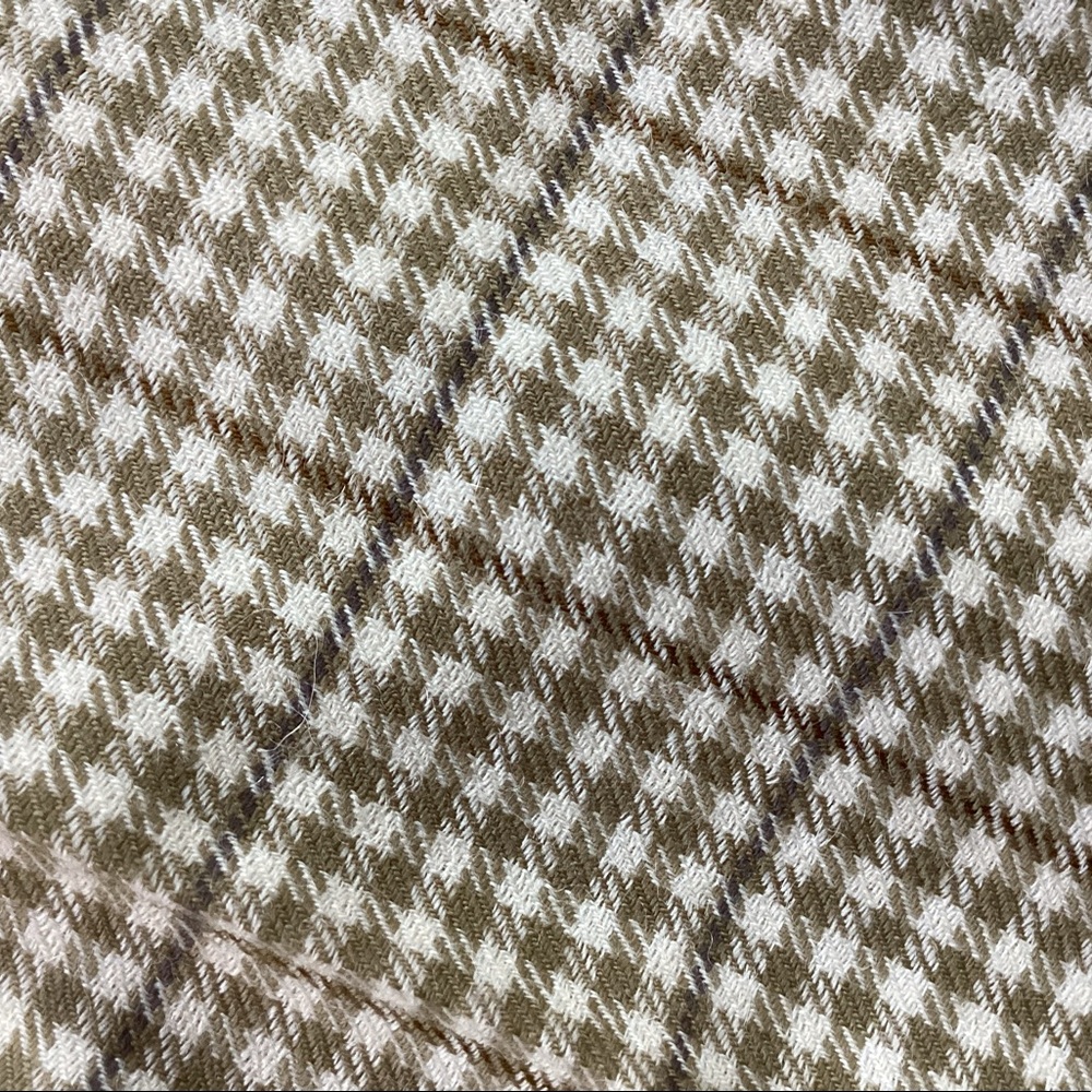 Anne Klein Wool/Alpaca Pant - Picture 5 of 8